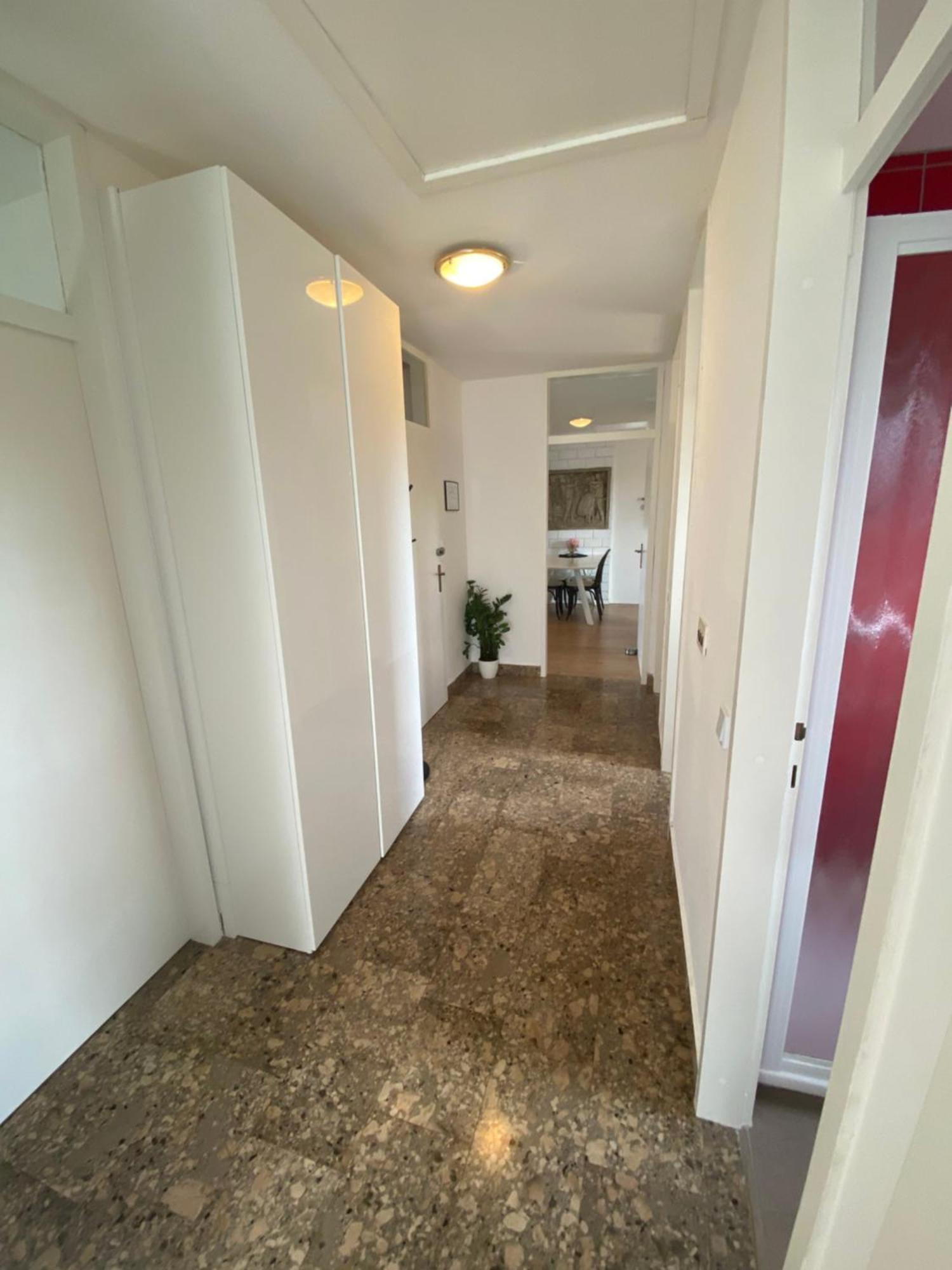 Two-Bedroom Countryside Apartment Marčana エクステリア 写真