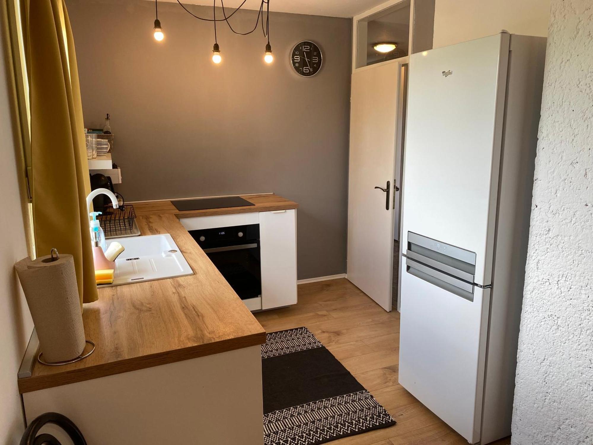 Two-Bedroom Countryside Apartment Marčana エクステリア 写真