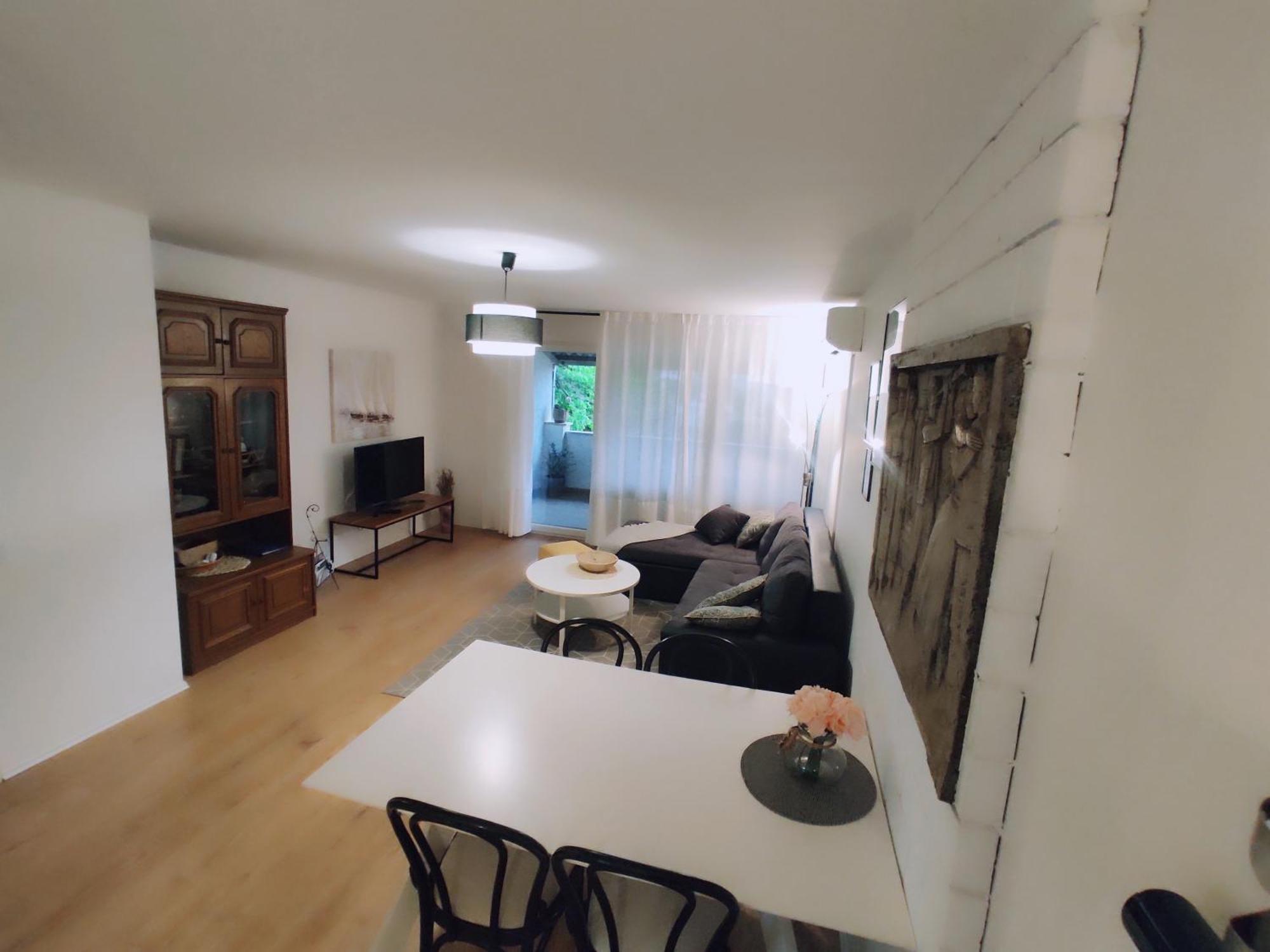 Two-Bedroom Countryside Apartment Marčana エクステリア 写真