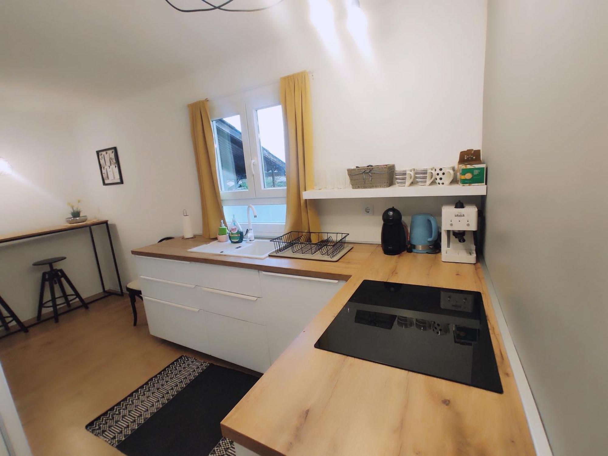 Two-Bedroom Countryside Apartment Marčana エクステリア 写真