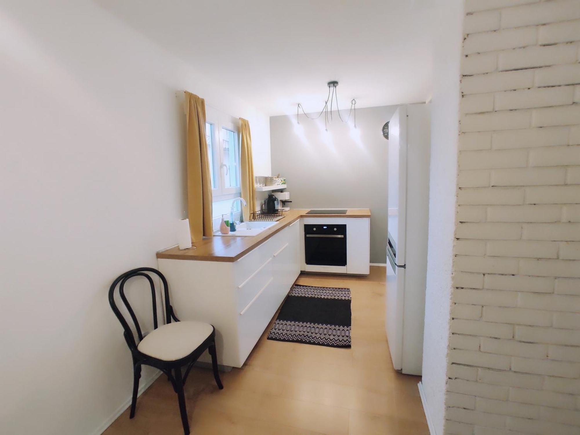 Two-Bedroom Countryside Apartment Marčana エクステリア 写真
